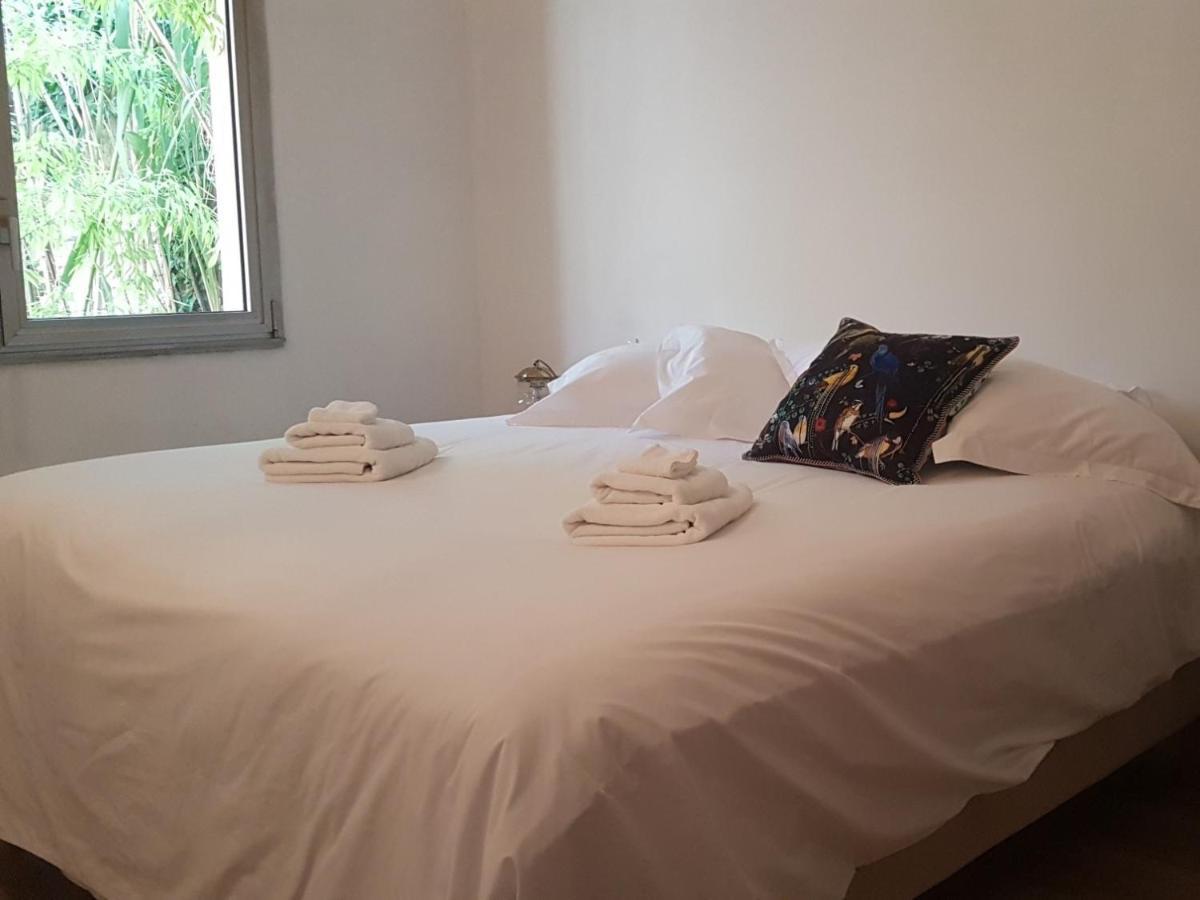 위제 라 메종 데 마로니에 B&B 객실 사진